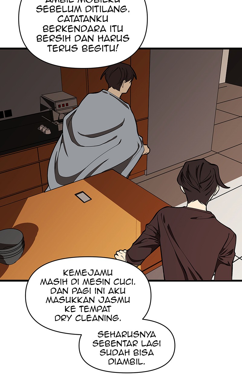 I Love Yoo Chapter 124 Gambar 36