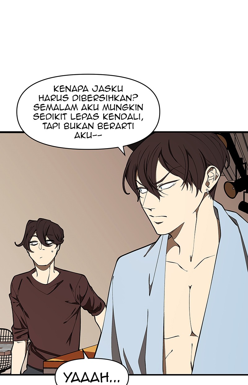 I Love Yoo Chapter 124 Gambar 37