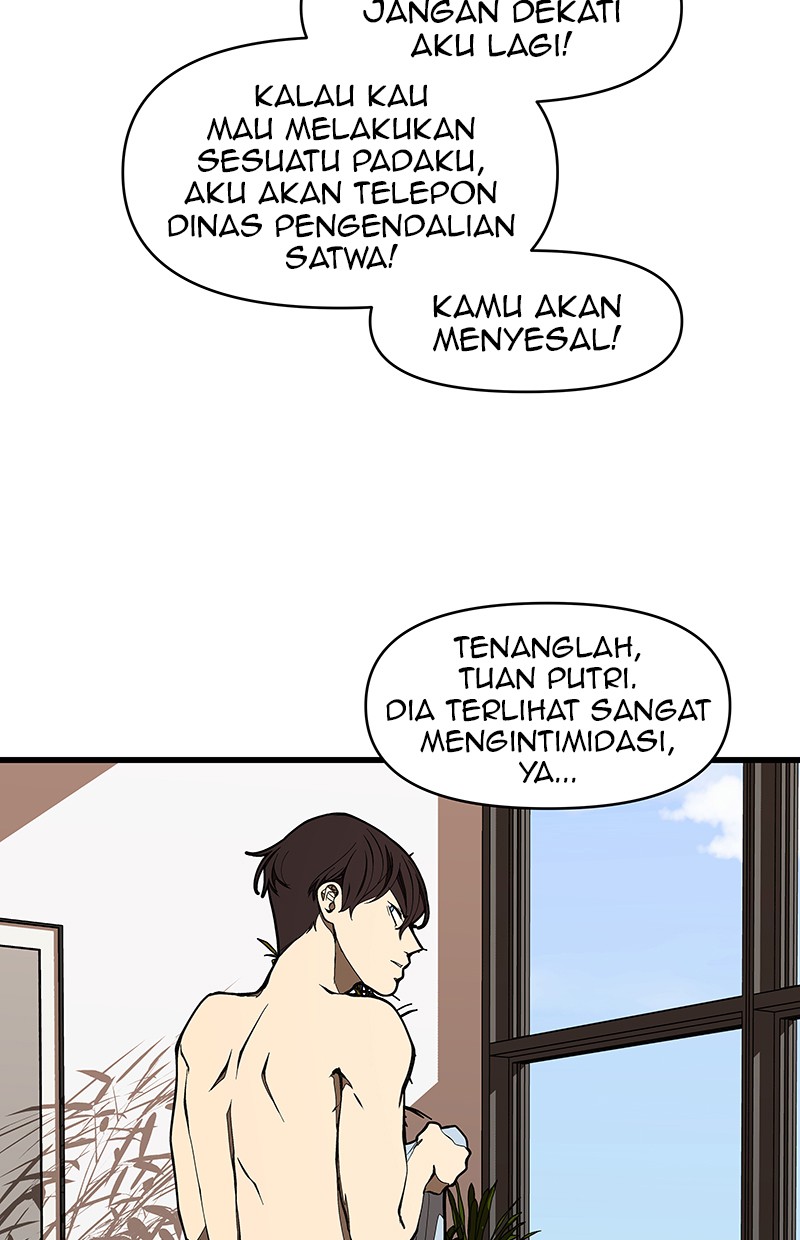 I Love Yoo Chapter 124 Gambar 4