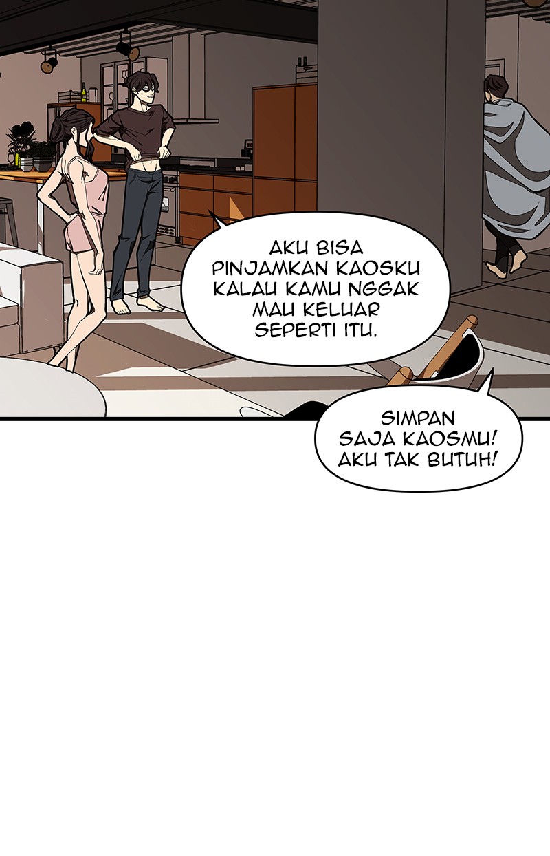 I Love Yoo Chapter 124 Gambar 40