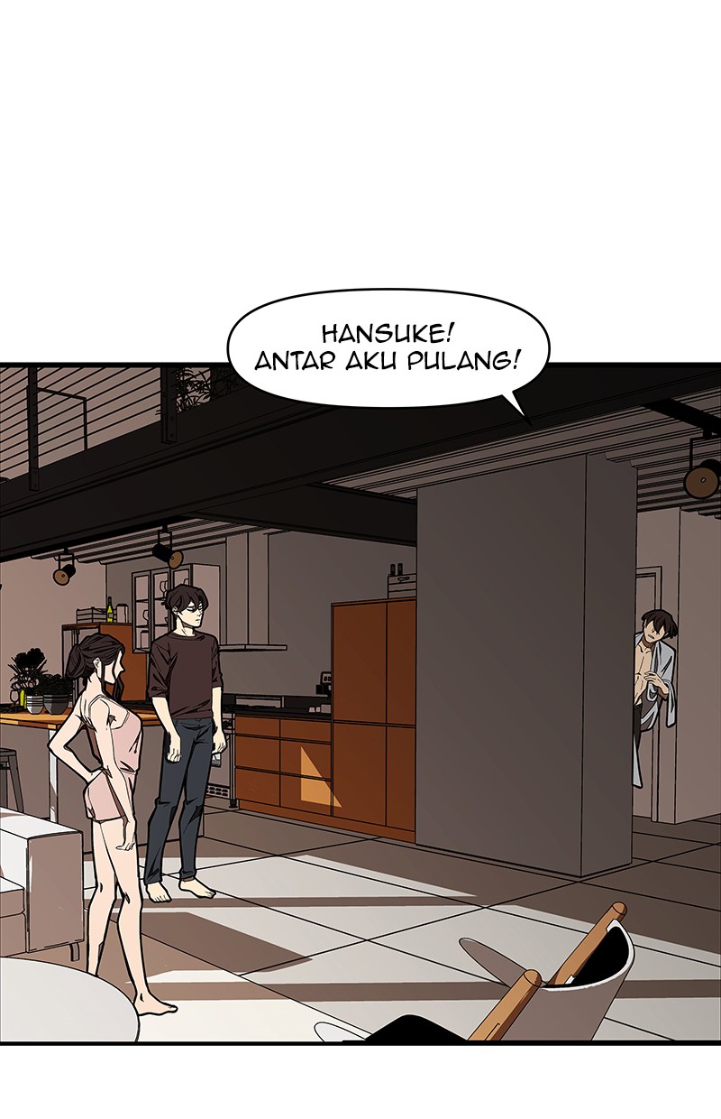 I Love Yoo Chapter 124 Gambar 42