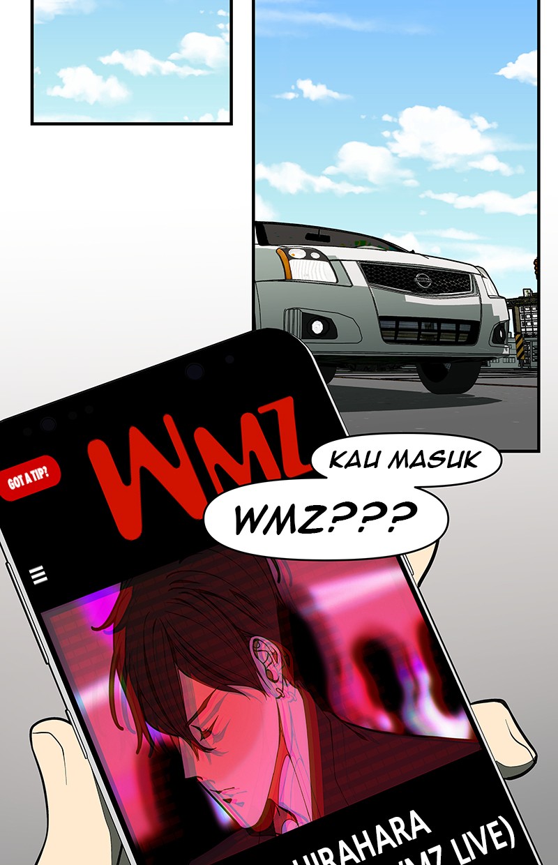 I Love Yoo Chapter 124 Gambar 44