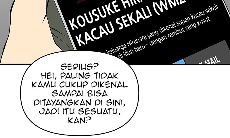 I Love Yoo Chapter 124 Gambar 45