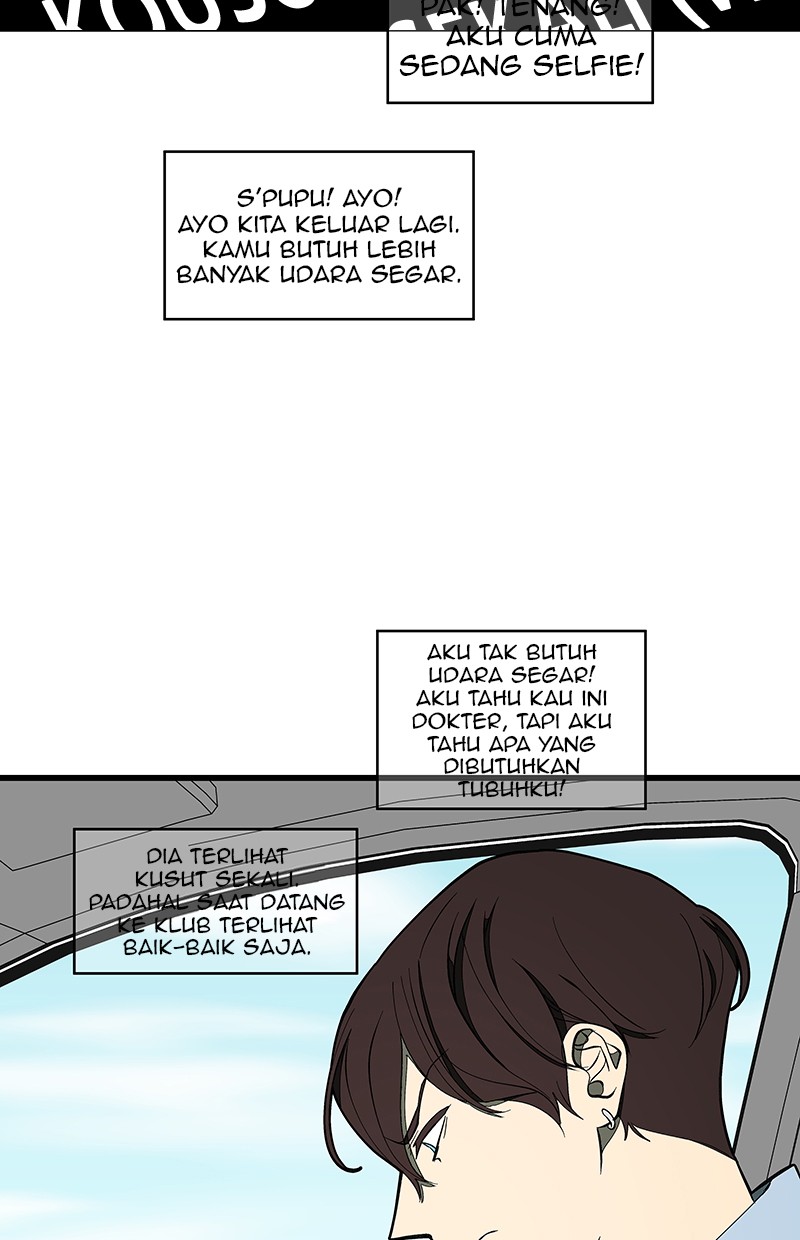 I Love Yoo Chapter 124 Gambar 47
