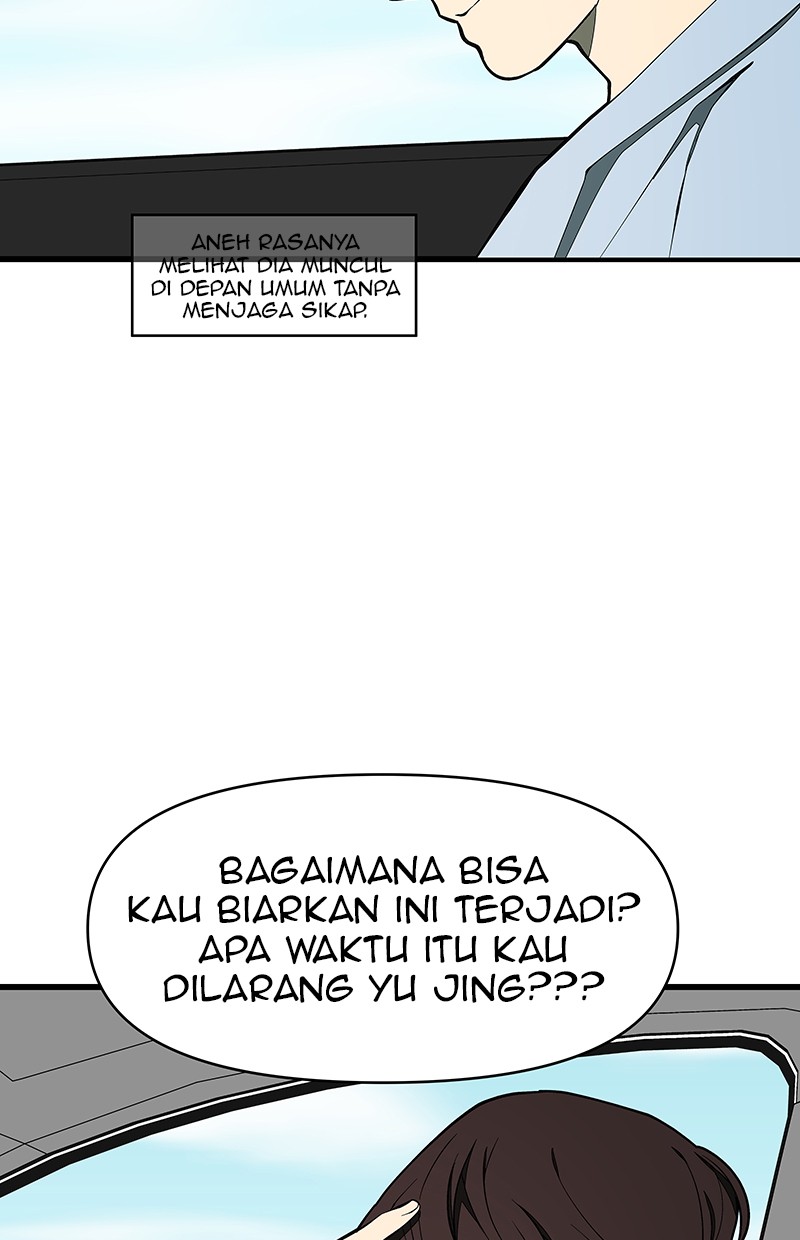 I Love Yoo Chapter 124 Gambar 48