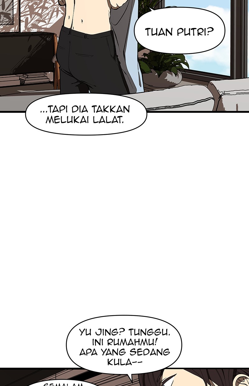 I Love Yoo Chapter 124 Gambar 5