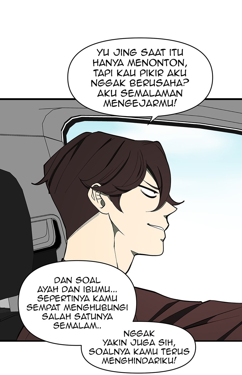 I Love Yoo Chapter 124 Gambar 51