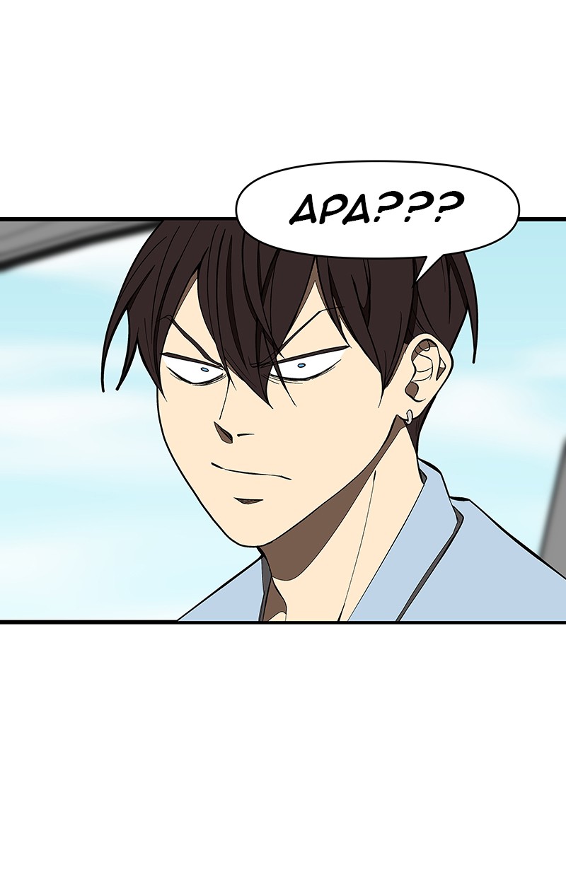 I Love Yoo Chapter 124 Gambar 52