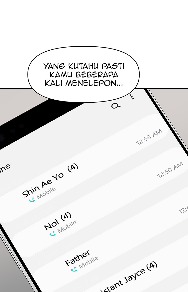 I Love Yoo Chapter 124 Gambar 53