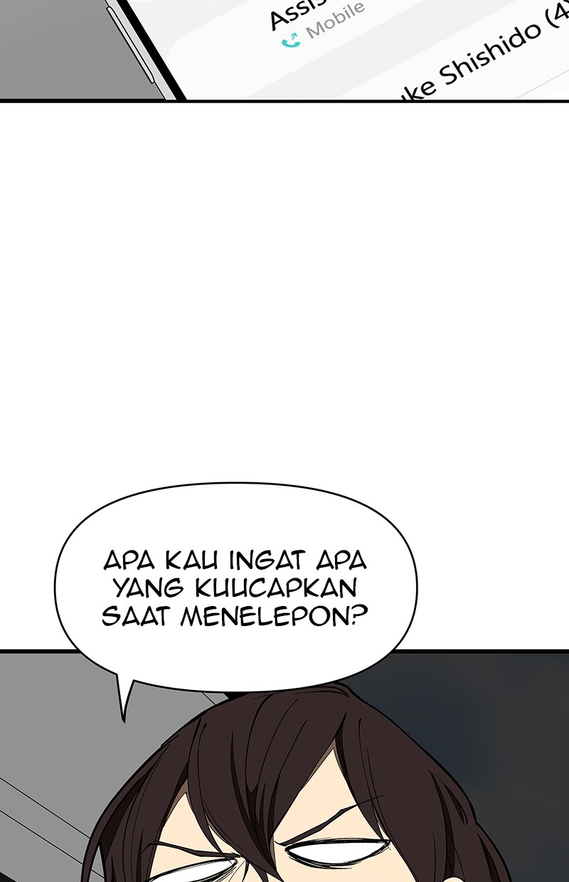 I Love Yoo Chapter 124 Gambar 54