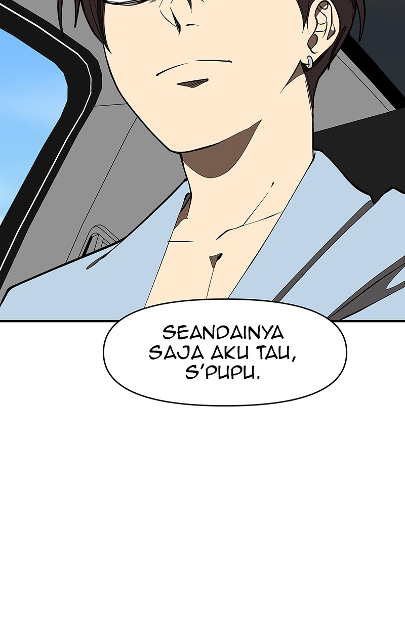 I Love Yoo Chapter 124 Gambar 55