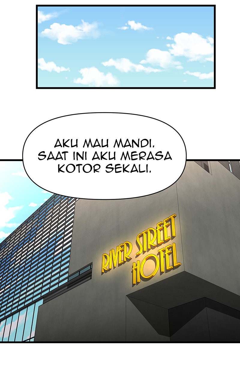 I Love Yoo Chapter 124 Gambar 56