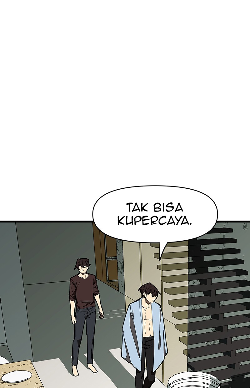 I Love Yoo Chapter 124 Gambar 57