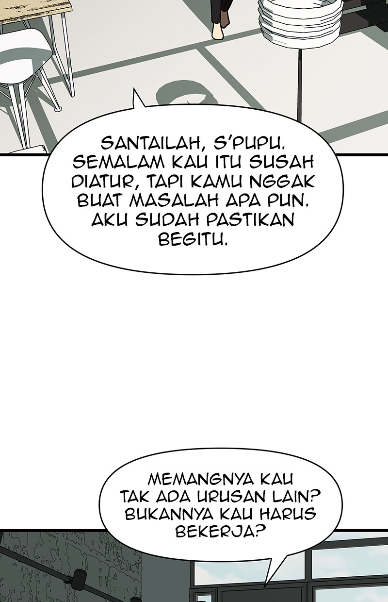 I Love Yoo Chapter 124 Gambar 58