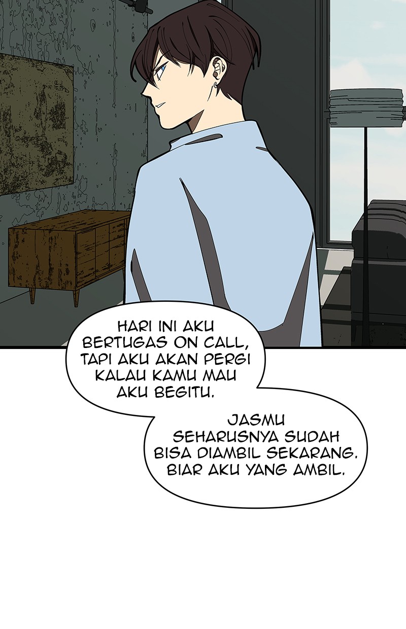 I Love Yoo Chapter 124 Gambar 59