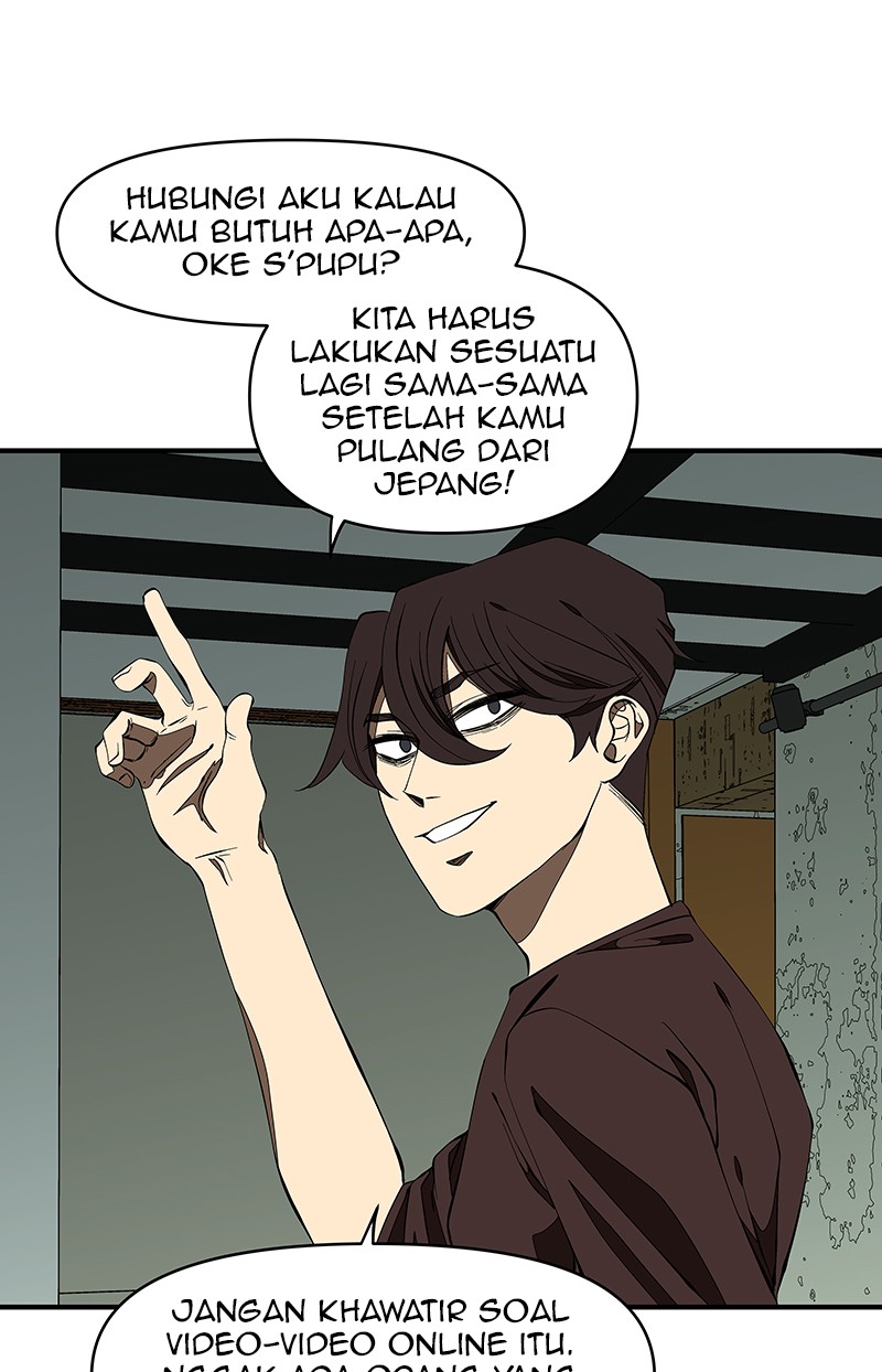 I Love Yoo Chapter 124 Gambar 60