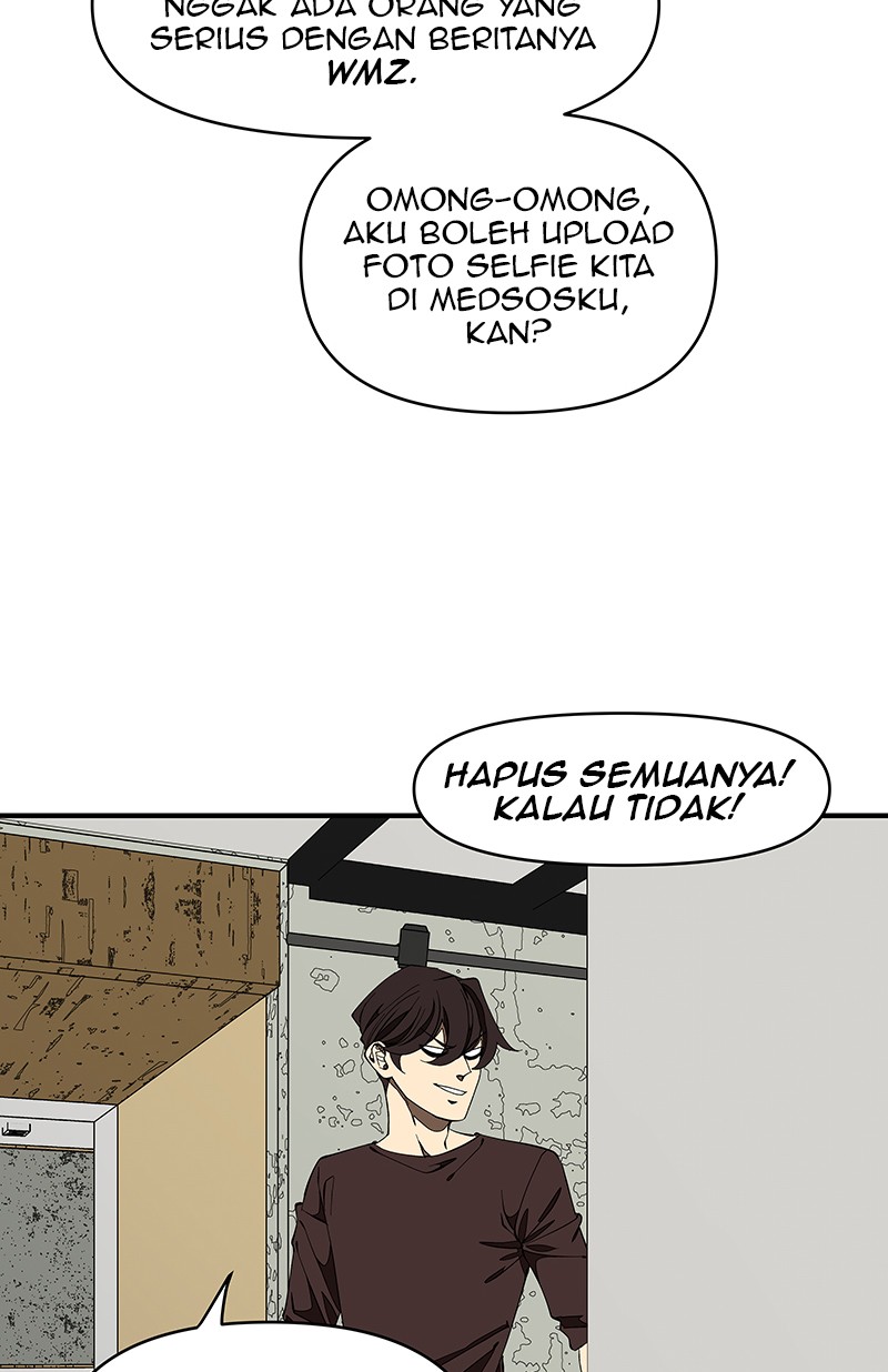 I Love Yoo Chapter 124 Gambar 61