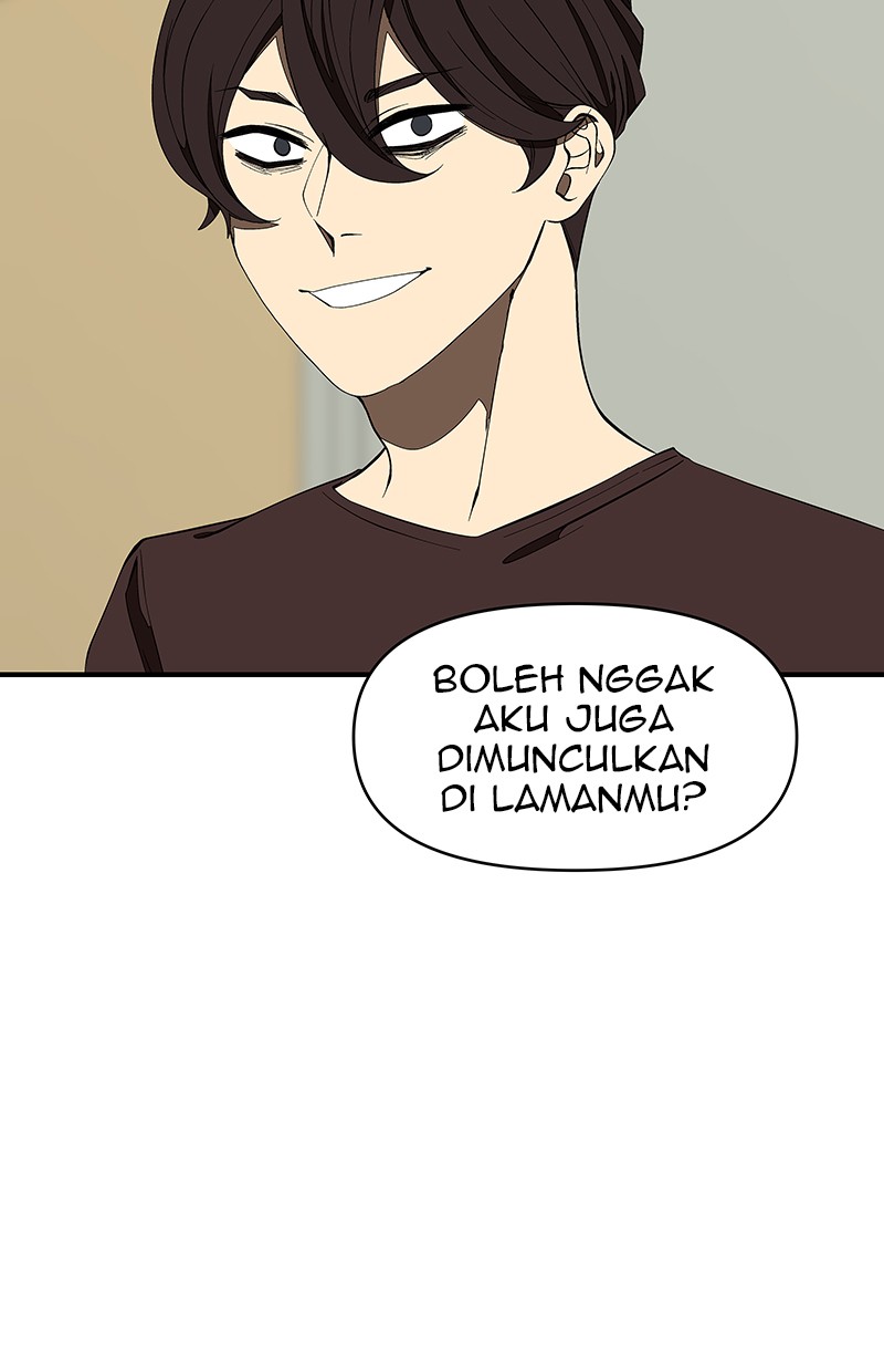 I Love Yoo Chapter 124 Gambar 63