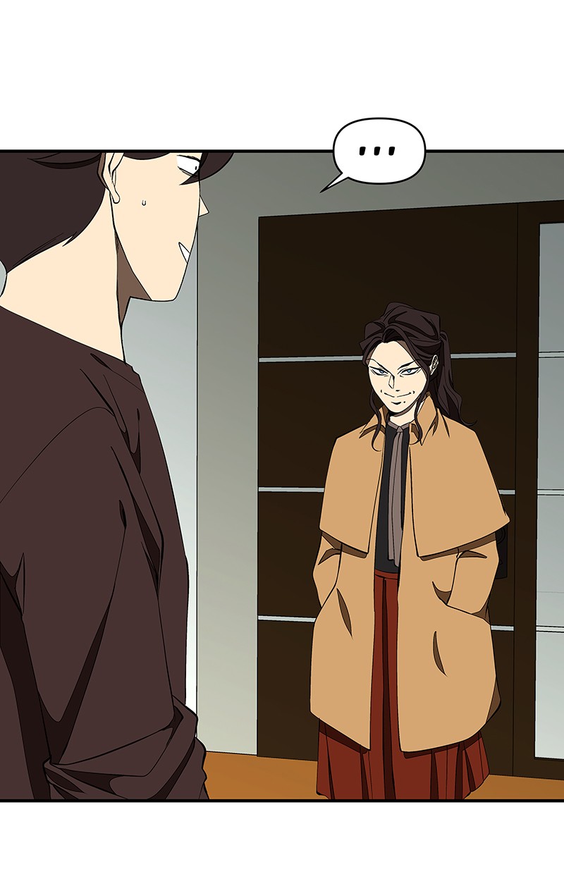 I Love Yoo Chapter 124 Gambar 64