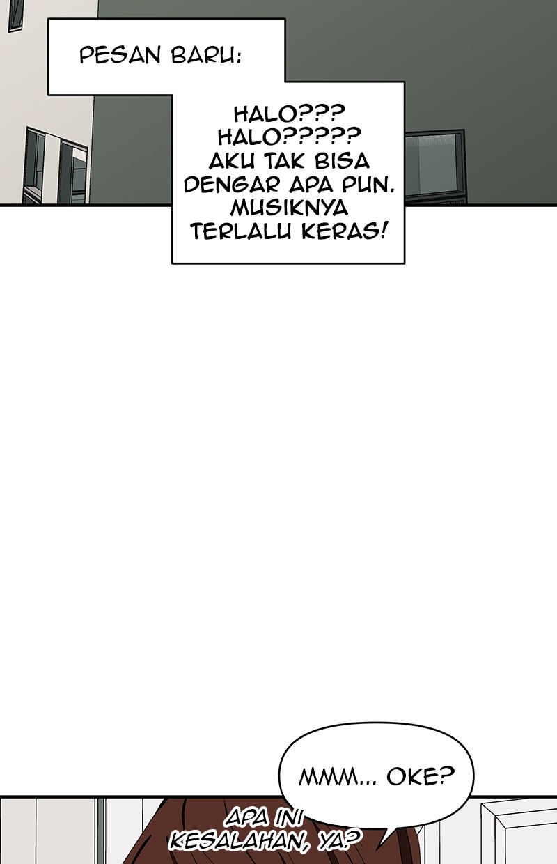 I Love Yoo Chapter 124 Gambar 66