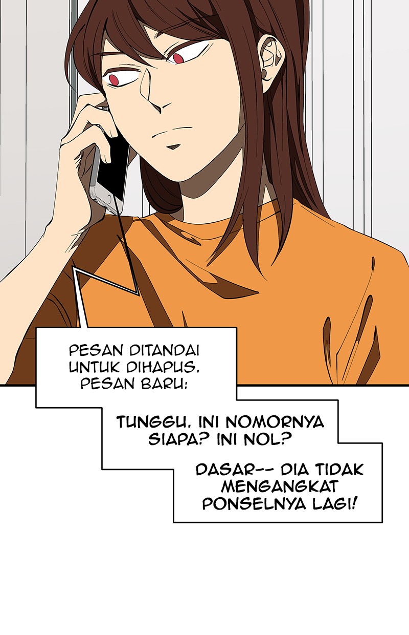 I Love Yoo Chapter 124 Gambar 67