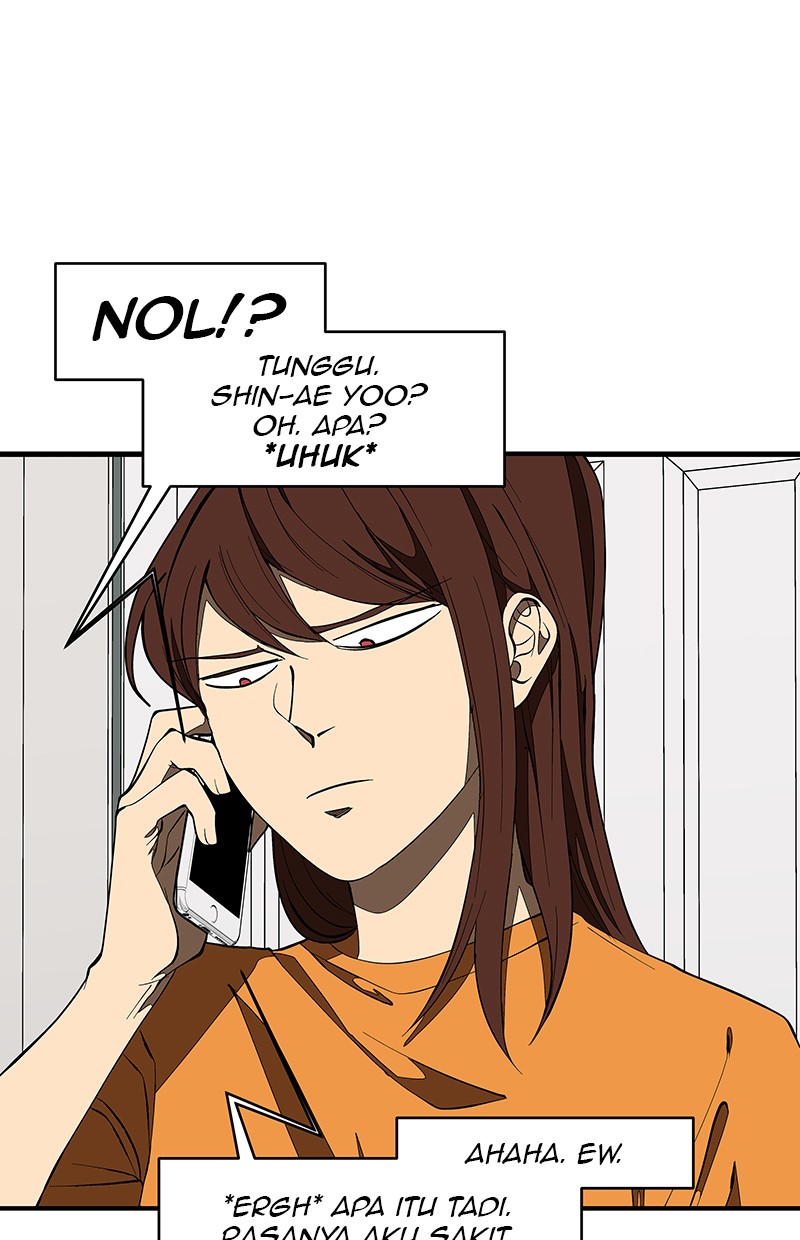 I Love Yoo Chapter 124 Gambar 68