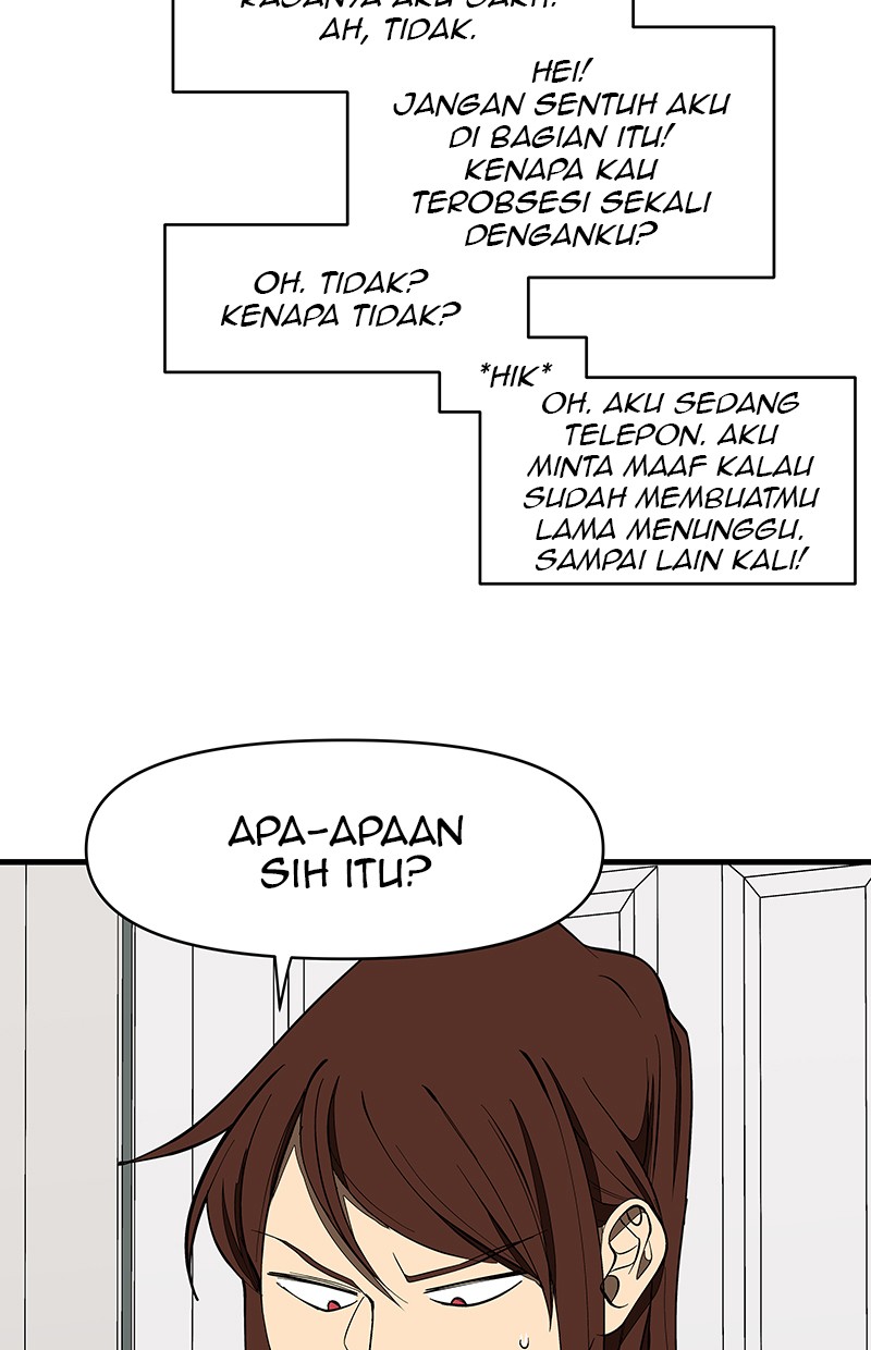 I Love Yoo Chapter 124 Gambar 69