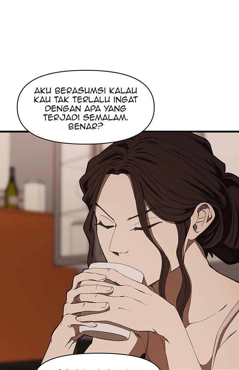 I Love Yoo Chapter 124 Gambar 7