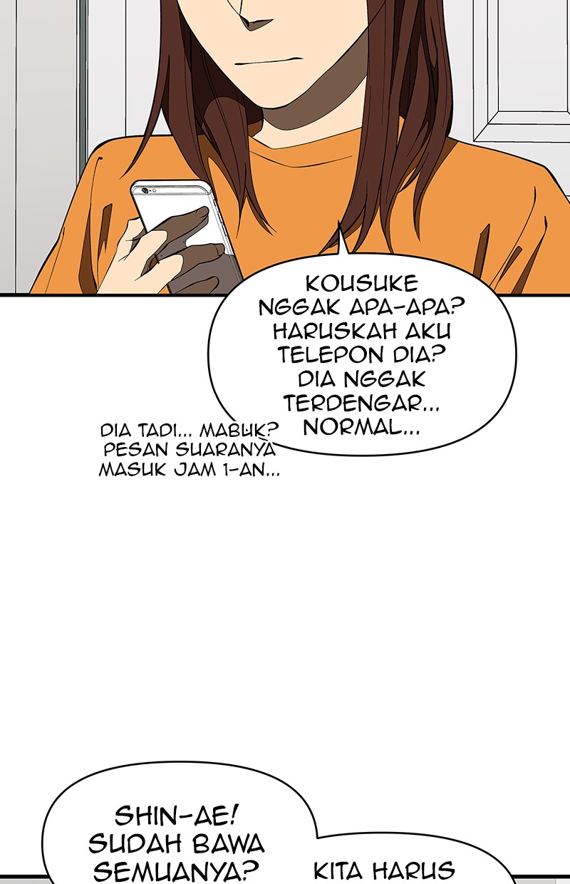 I Love Yoo Chapter 124 Gambar 70