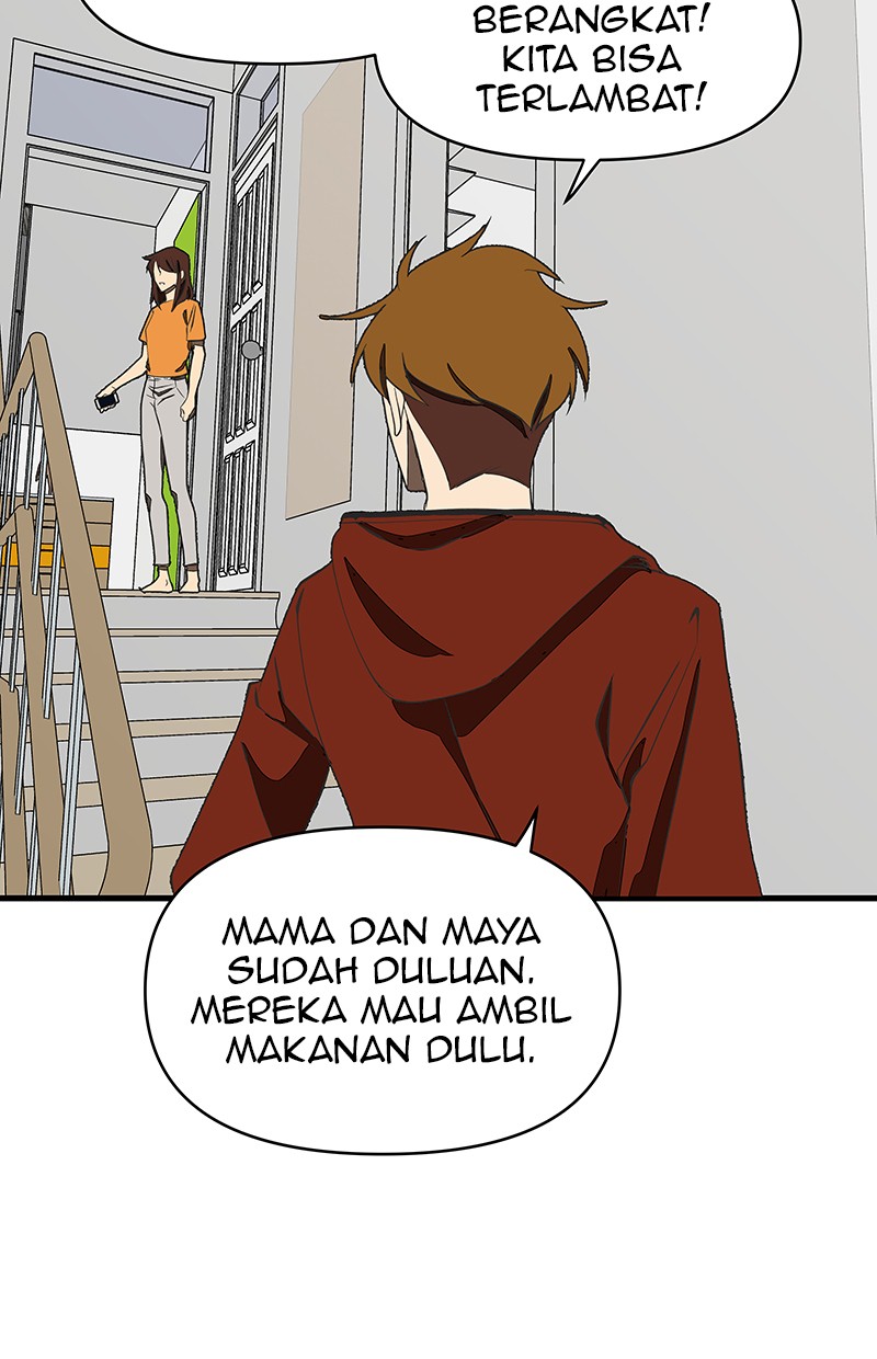 I Love Yoo Chapter 124 Gambar 71