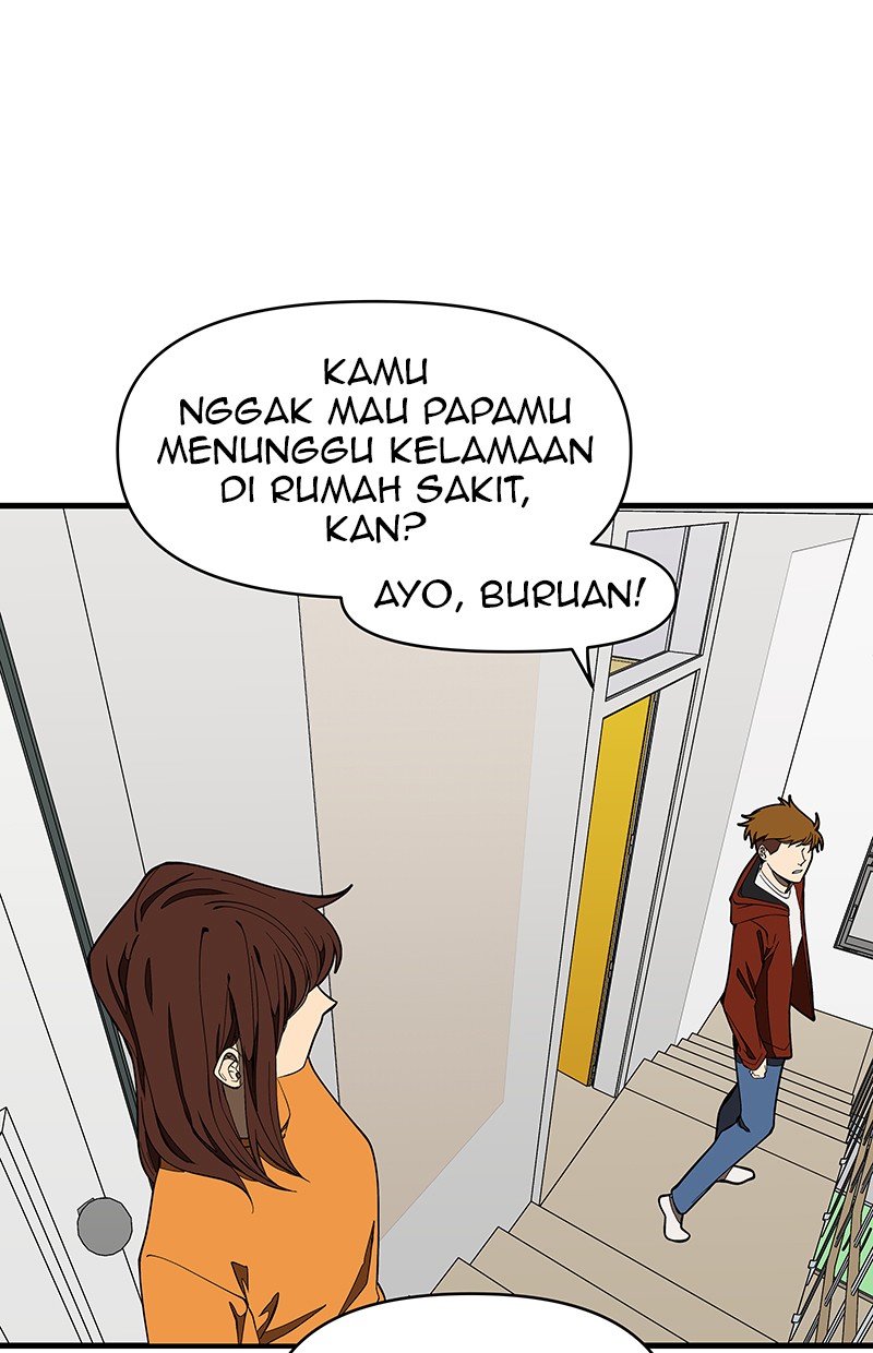 I Love Yoo Chapter 124 Gambar 72