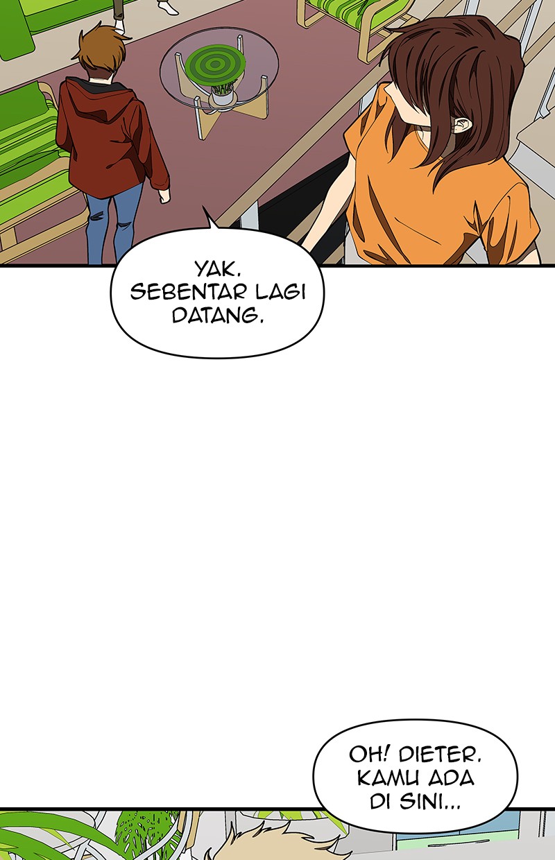 I Love Yoo Chapter 124 Gambar 74