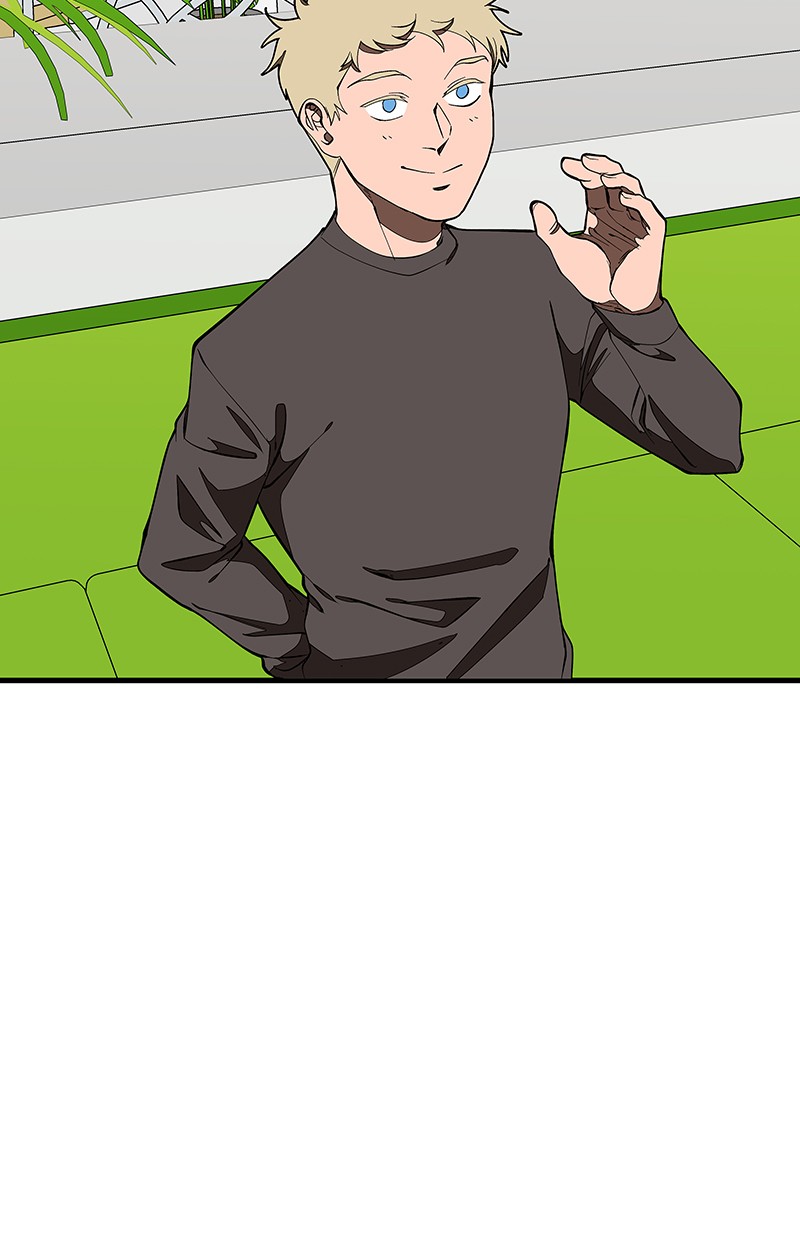 I Love Yoo Chapter 124 Gambar 75