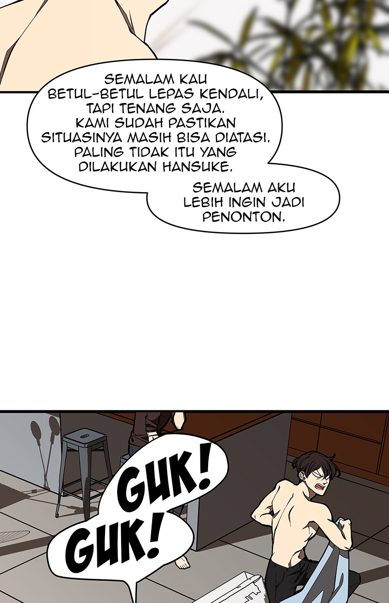 I Love Yoo Chapter 124 Gambar 9