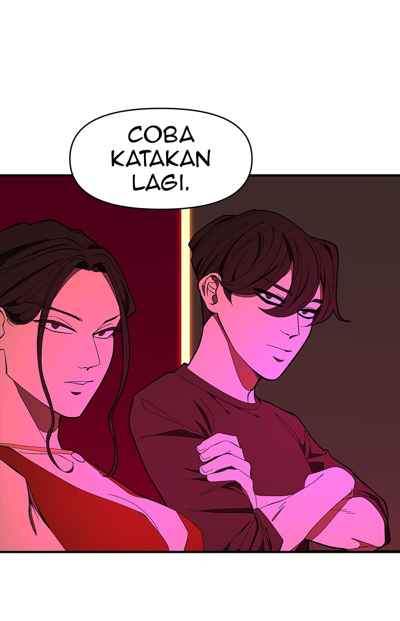 Baca Komik I Love Yoo Chapter 123 Gambar 1