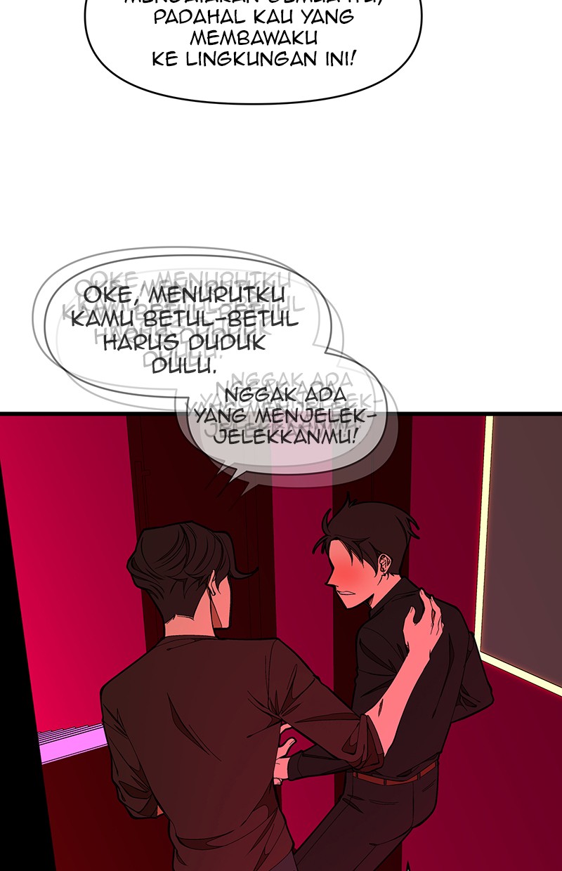 I Love Yoo Chapter 123 Gambar 10