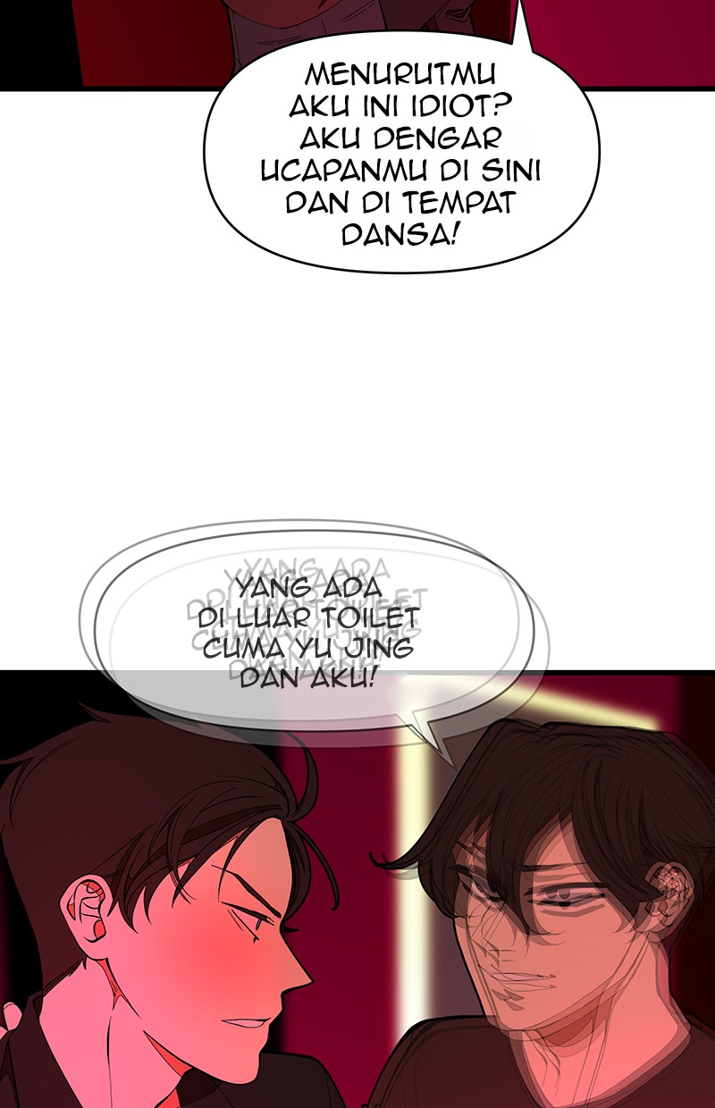 I Love Yoo Chapter 123 Gambar 11