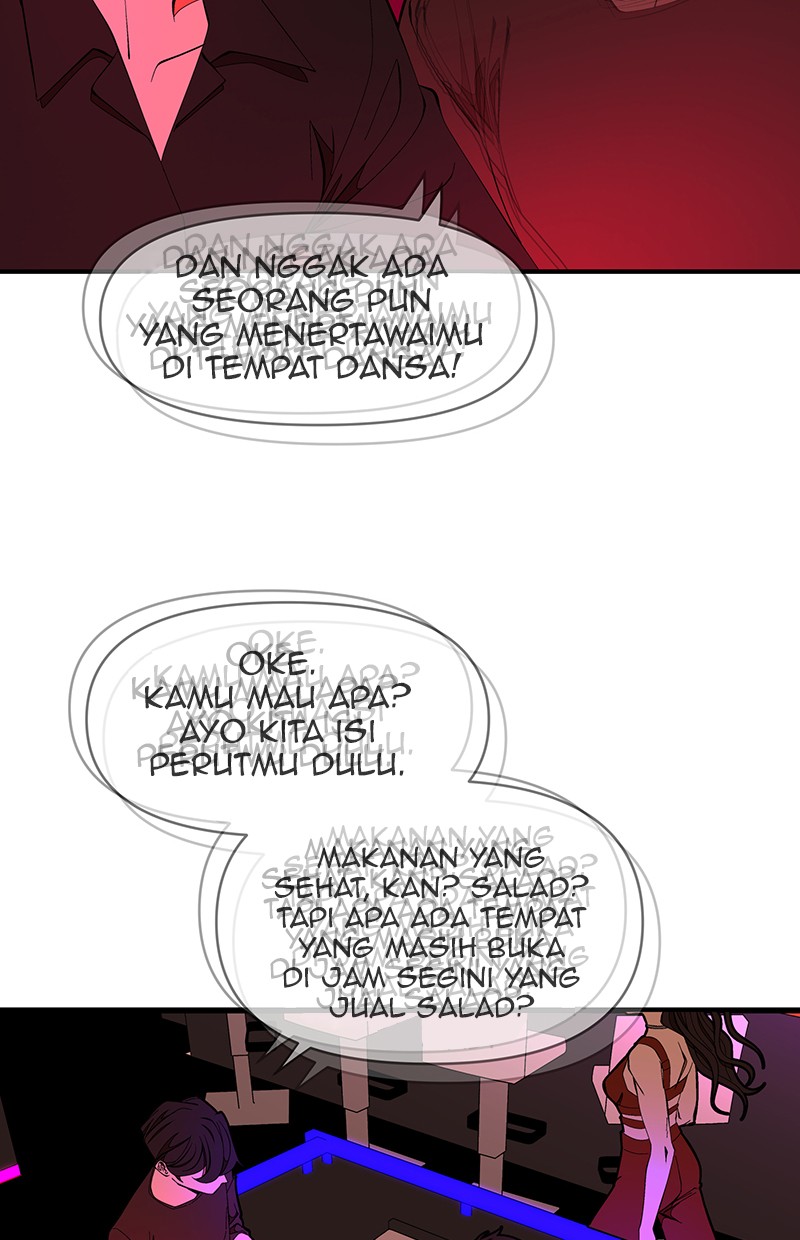 I Love Yoo Chapter 123 Gambar 12