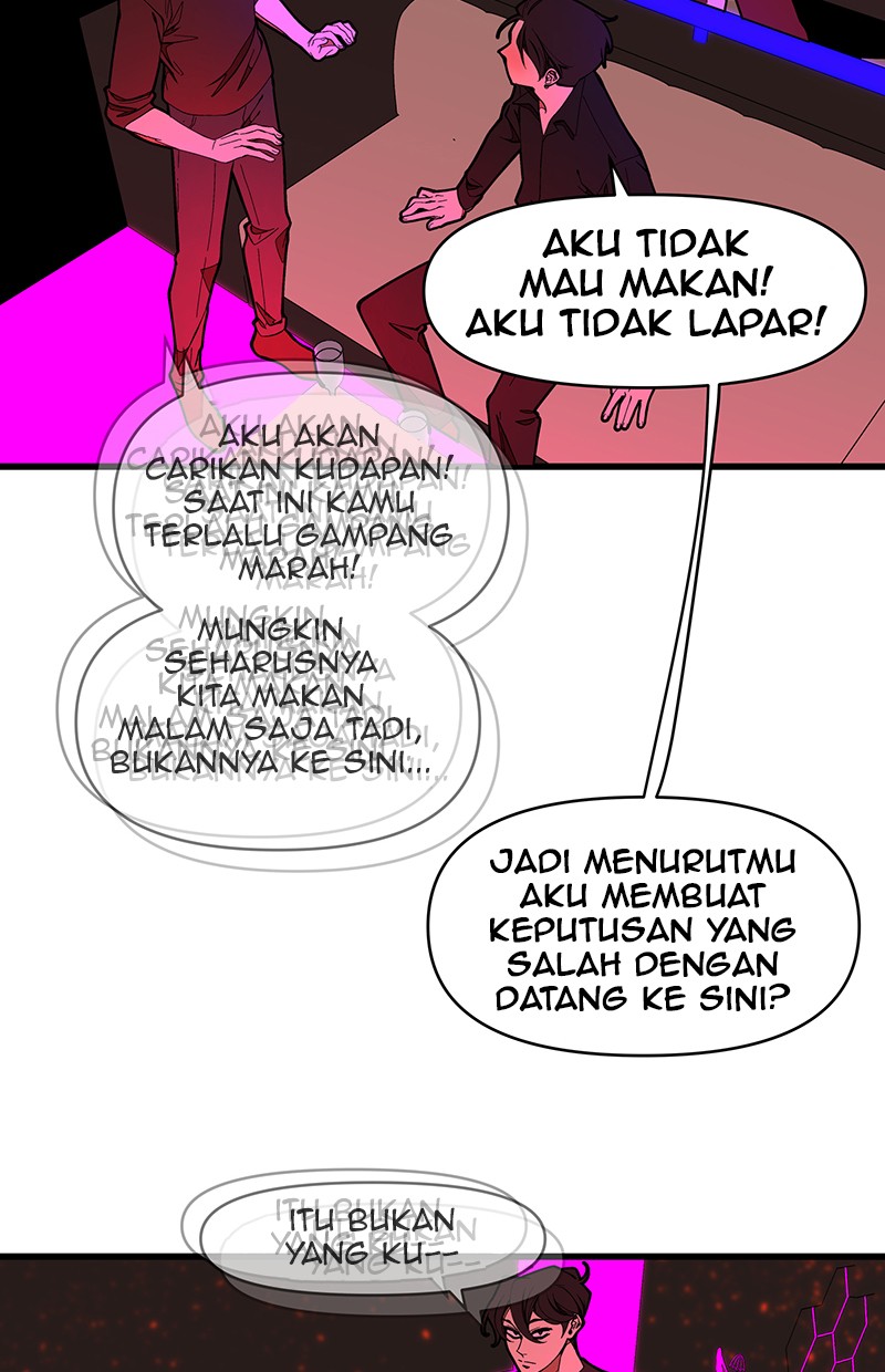 I Love Yoo Chapter 123 Gambar 13