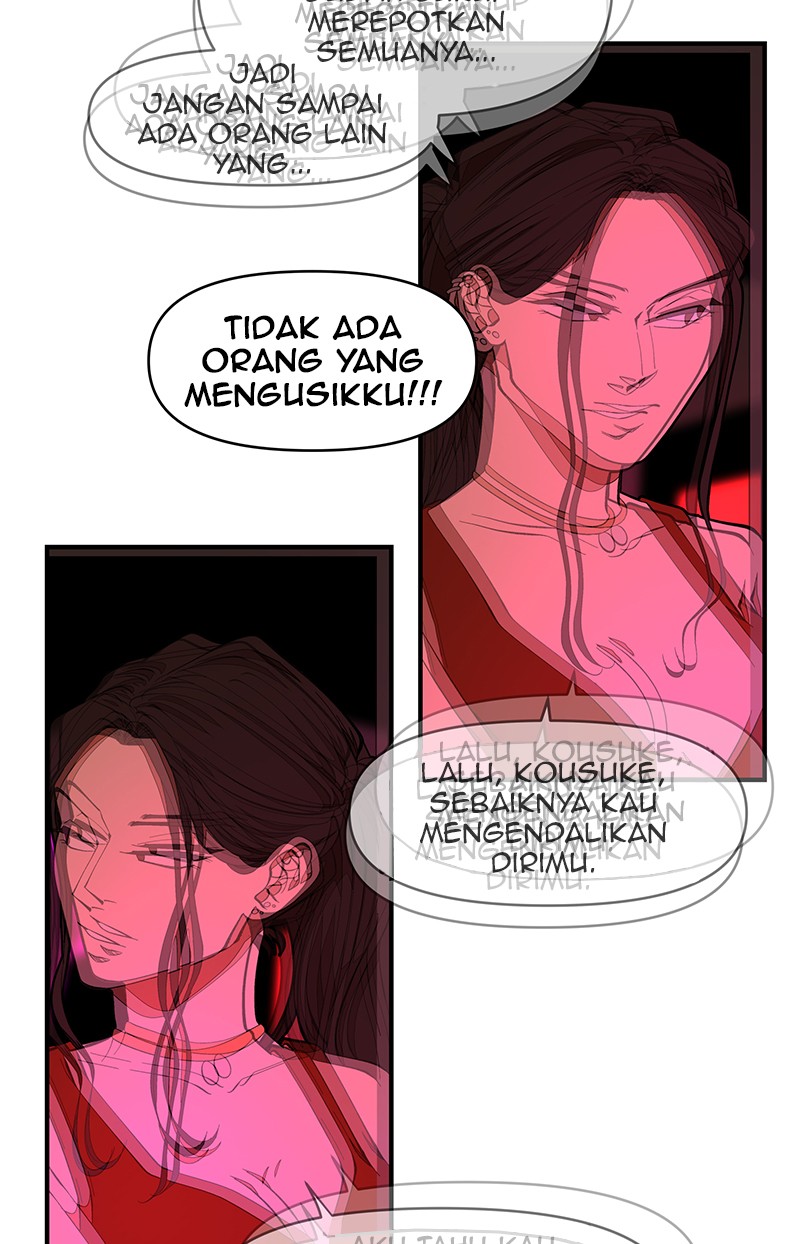 I Love Yoo Chapter 123 Gambar 15