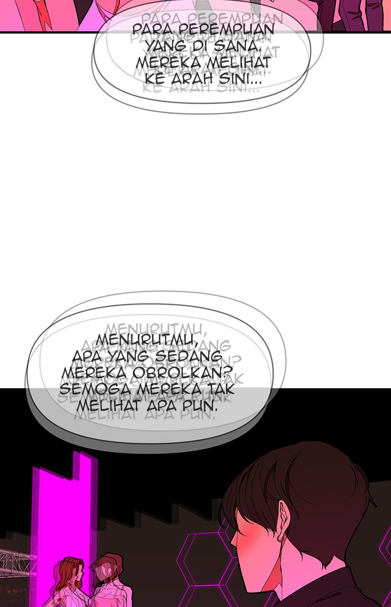 I Love Yoo Chapter 123 Gambar 17