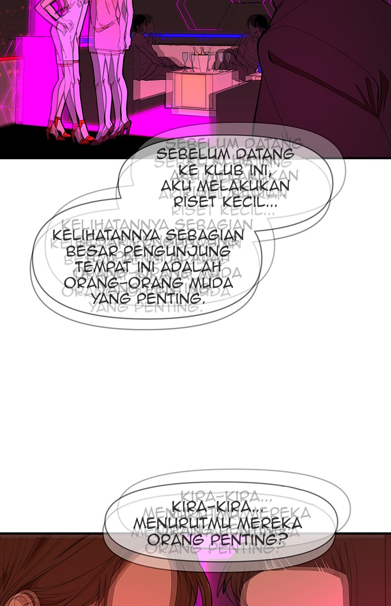 I Love Yoo Chapter 123 Gambar 18