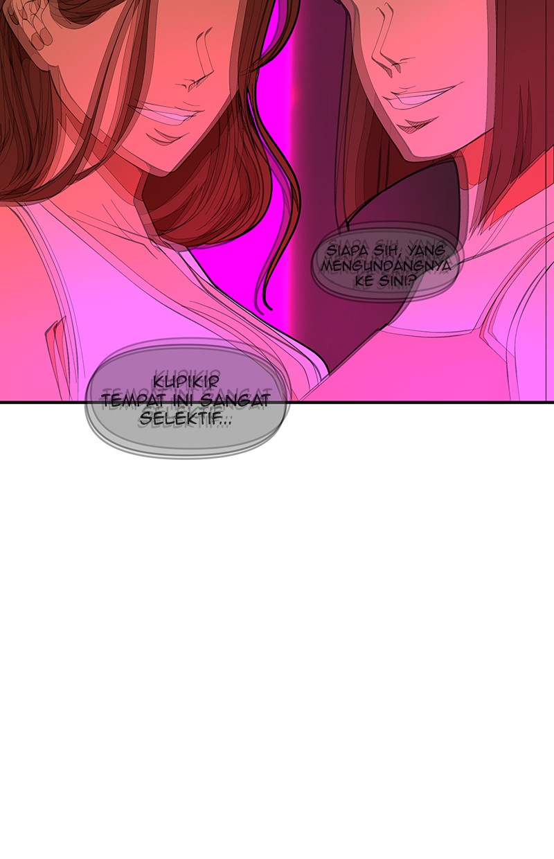 I Love Yoo Chapter 123 Gambar 19