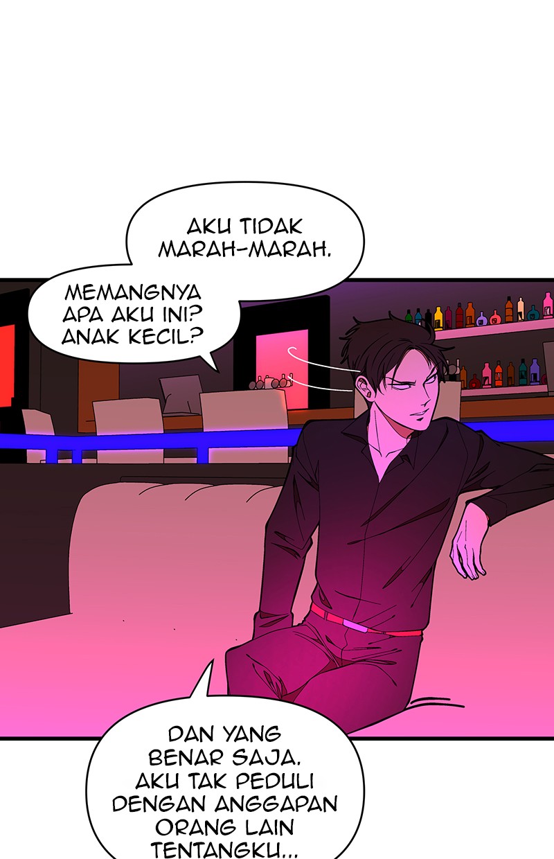 I Love Yoo Chapter 123 Gambar 21