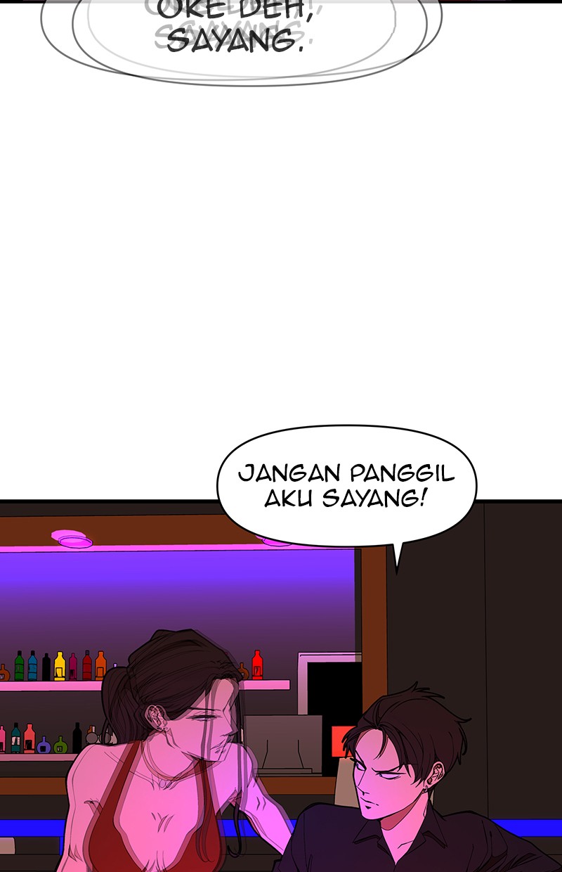 I Love Yoo Chapter 123 Gambar 23