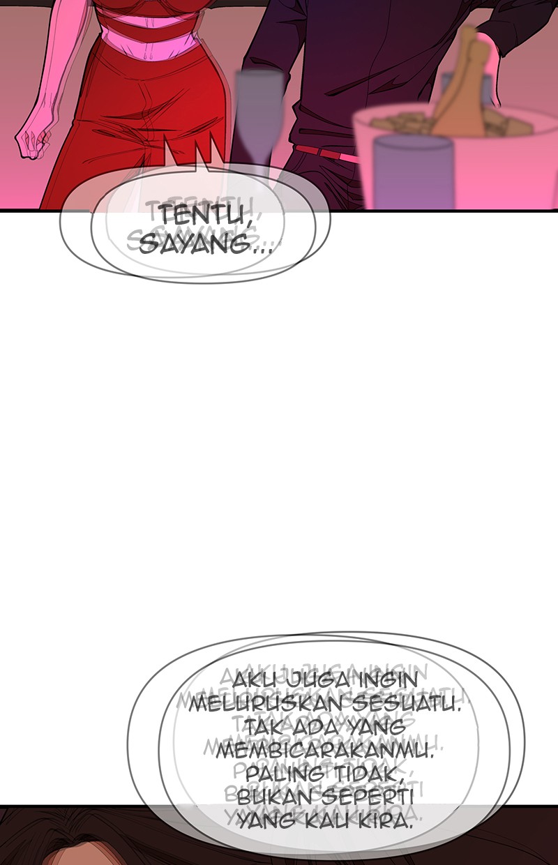 I Love Yoo Chapter 123 Gambar 24