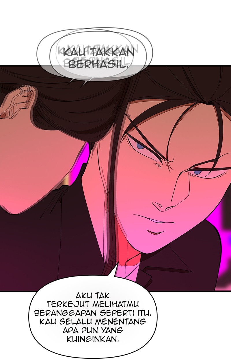 I Love Yoo Chapter 123 Gambar 26