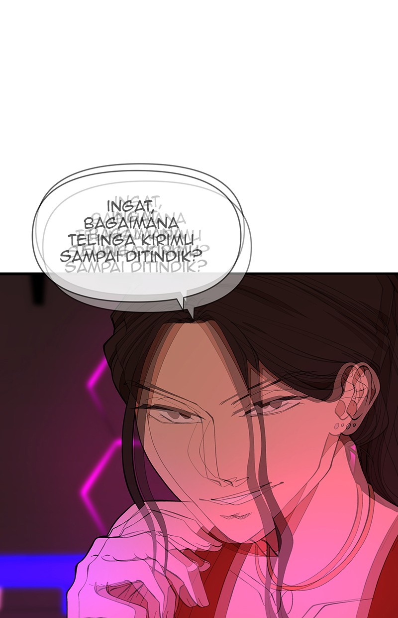 I Love Yoo Chapter 123 Gambar 27