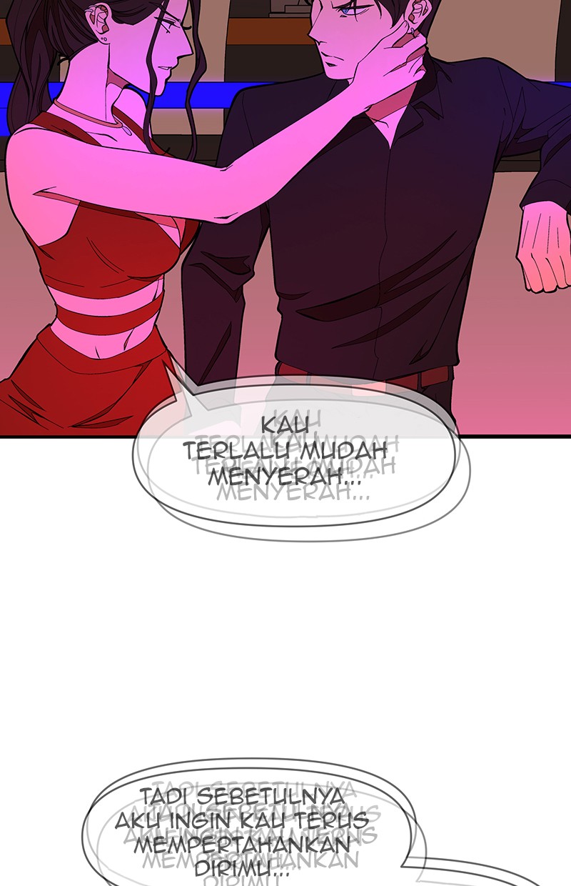 I Love Yoo Chapter 123 Gambar 30