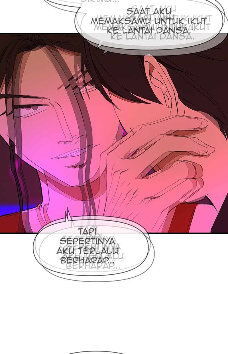 I Love Yoo Chapter 123 Gambar 31